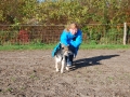 Brigitta og Chico